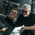 Zapato3 en Madrid TOUR RYC 2025