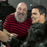 Zapato3 en Madrid TOUR RYC 2025