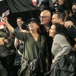 Zapato3 en Madrid TOUR RYC 2025