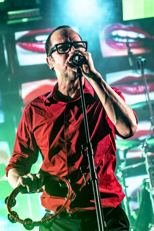 Zapato3 en Madrid TOUR RYC 2025