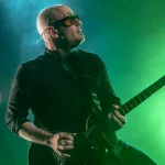 Zapato3 en Madrid TOUR RYC 2025