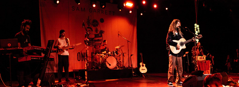 7SAM GARRET HENRIQUE PRATAS CABECERA 800PX Sam Garrett Madrid 2025