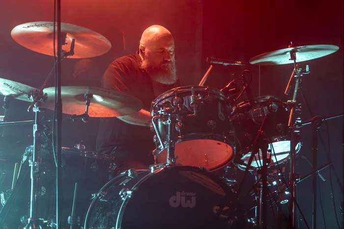 Zapato3 en Madrid TOUR RYC 2025