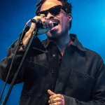 Bilal en Villanos del Jazz