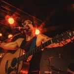 Okills celebra América Supersónica en Caracas