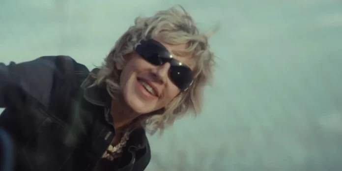 Ana Torroja nueva canción 2025