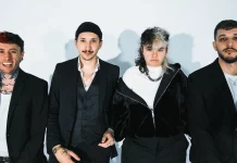 Arepa Volátil noticias musicales