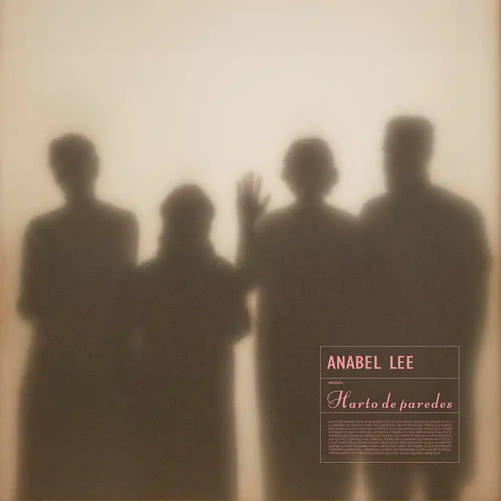 Anabel Lee Harto de Paredes