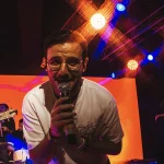 Okills celebra América Supersónica en Caracas