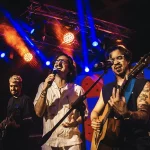 Okills celebra América Supersónica en Caracas