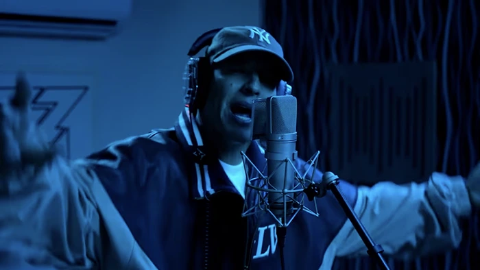 BZRP Music Session #066 Bizarrap y Daddy Yankee