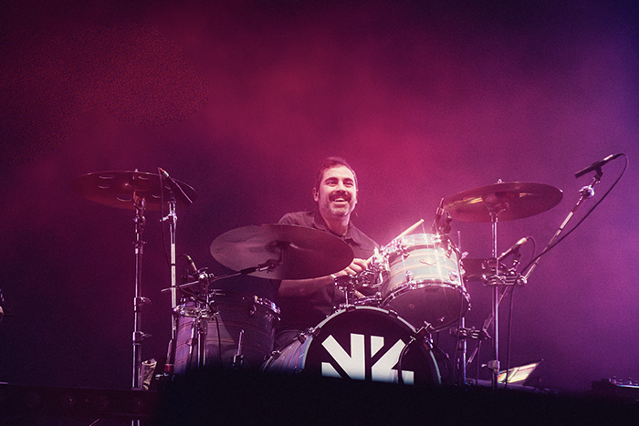 Despistaos en Madrid