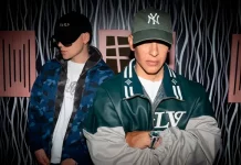 Bizarrap y Daddy Yankee presentan la BZRP Music Session #0/66 Arepa Volátil noticias musicales