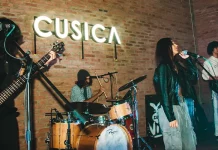 Bucle Lunar Caracas 2025 reseña