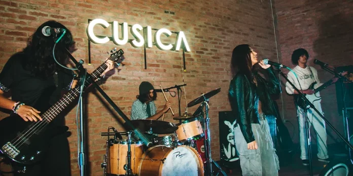 Bucle Lunar Caracas 2025 reseña