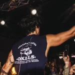 Okills celebra América Supersónica en Caracas