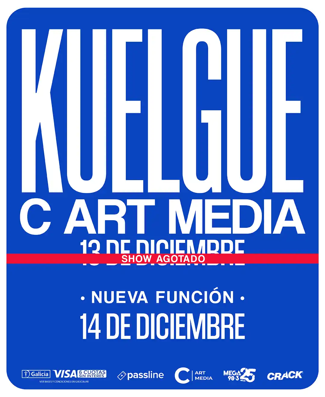 El Kuelgue Barry Lindo