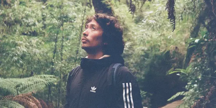 D ERRANTE – Portada