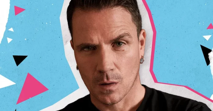 Dani Martín cabeza de cartel O Son Do Camiño 2026