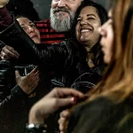 Zapato3 en Madrid TOUR RYC 2025