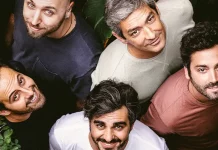 Arepa Volátil noticias musicales