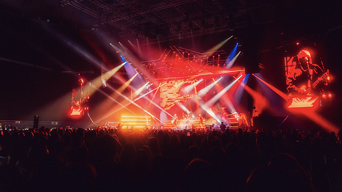 Despistaos en Madrid