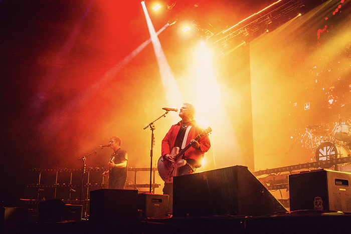 Despistaos en Madrid