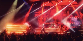 Arepa Volátil noticias musicales