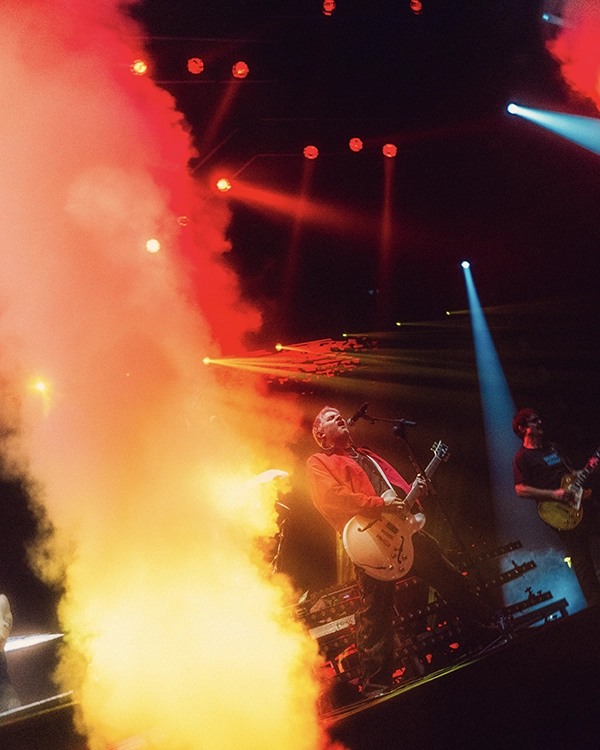 Despistaos en Madrid