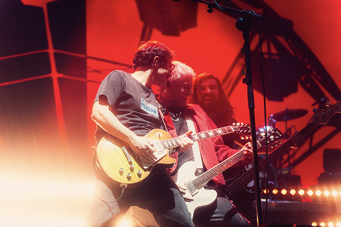 Despistaos en Madrid