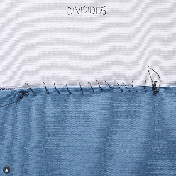 Divididos álbum homónimo Divididos álbum homónimo