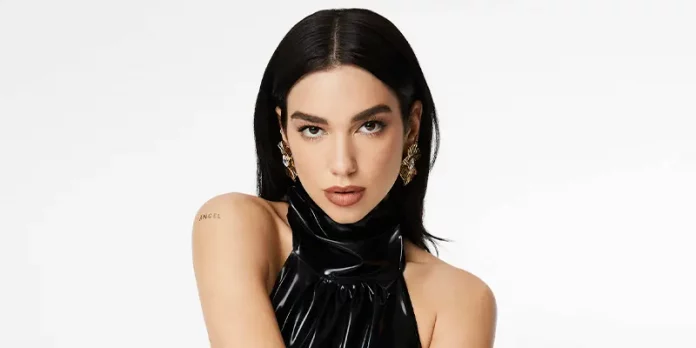 Dua Lipa