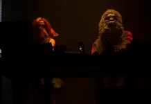 ELYELLA y Wisemen Project Madrid 2025