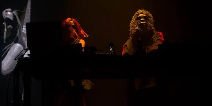 ELYELLA y Wisemen Project Madrid 2025