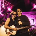 Okills celebra América Supersónica en Caracas