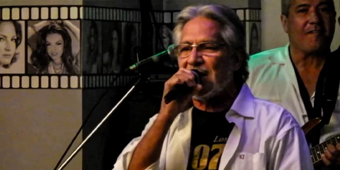 Fallece Jorge Chapellín