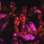 Okills celebra América Supersónica en Caracas