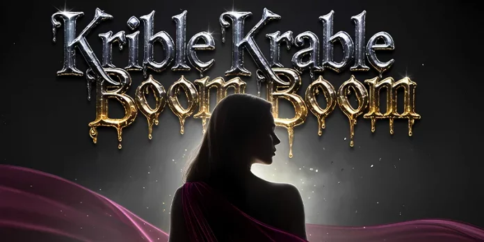 Fonya Kribli Krabli Boom Boom Boom