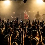 Zapato3 en Madrid TOUR RYC 2025