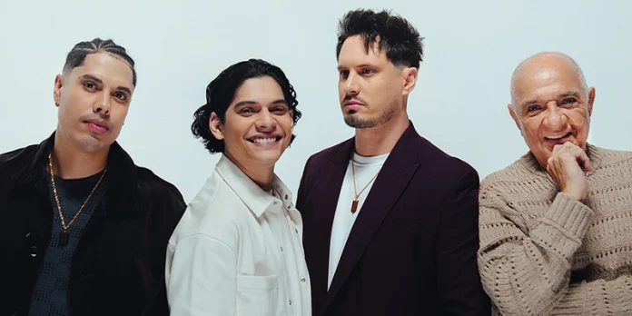 Guaco Tour España 2025