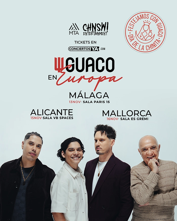 GUACO España