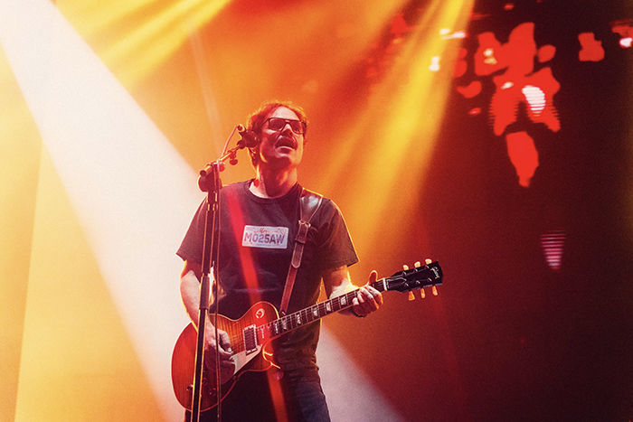 Despistaos en Madrid