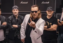 Arepa Volátil noticias musicales