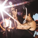 Okills celebra América Supersónica en Caracas