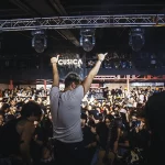 Okills celebra América Supersónica en Caracas