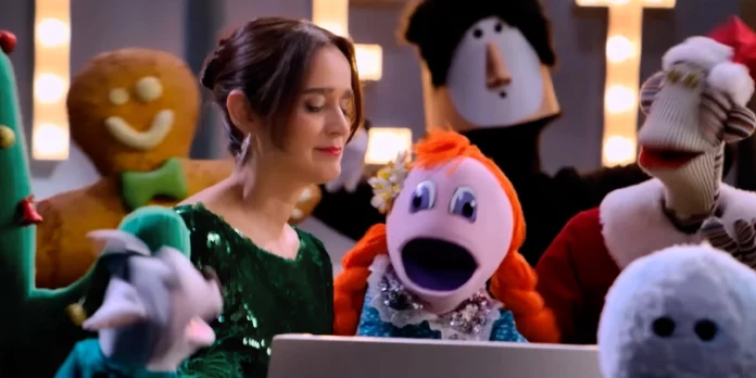 Julieta Venegas 31 Minutos mi muñeca me habló