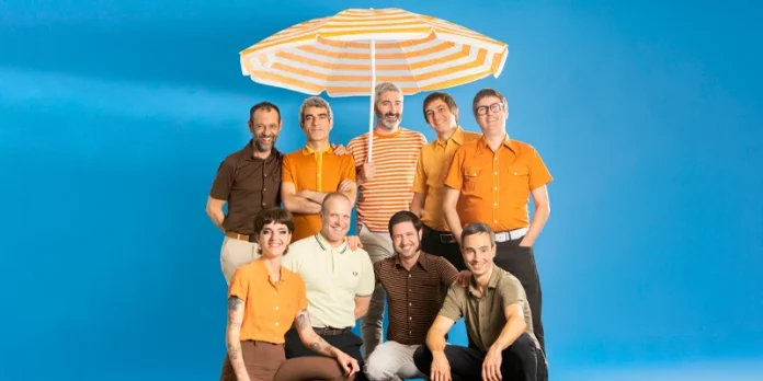 LOS RETROVISORES Barcelona