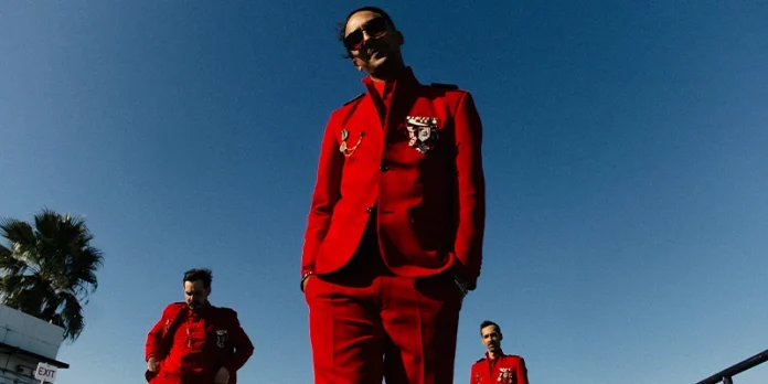 La Vida Bohème en Caracas Music Hall