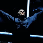 Oasis Estadio River Plate Buenos Aires