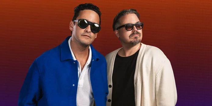 Los Amigos Invisibles Caracas Music Hall